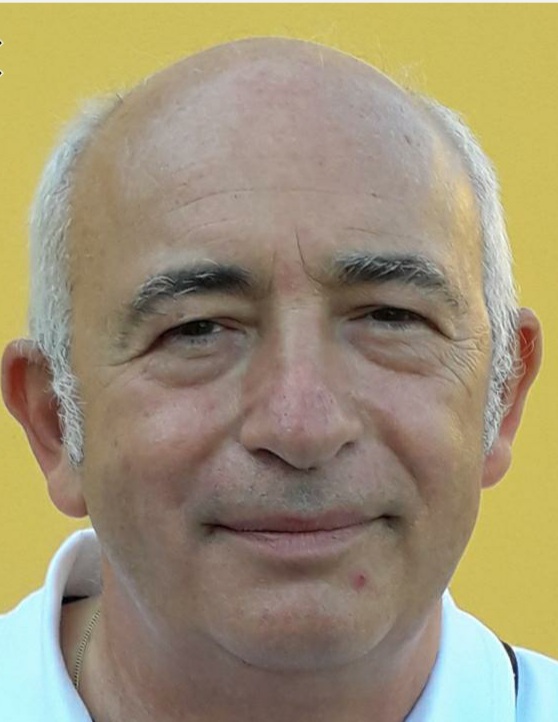 Sganzerla Erasmo