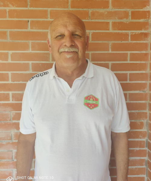 Morandini Maurizio