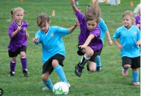 Calcio famminile